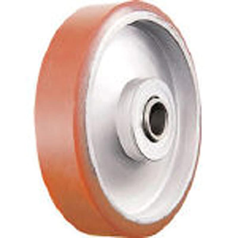 P-250W プレス製ウレタンキャスター ログラン 車輪のみ イノアック 重荷重用 耐摩耗性 2552 車輪径250mm車輪幅50mm 12,145円