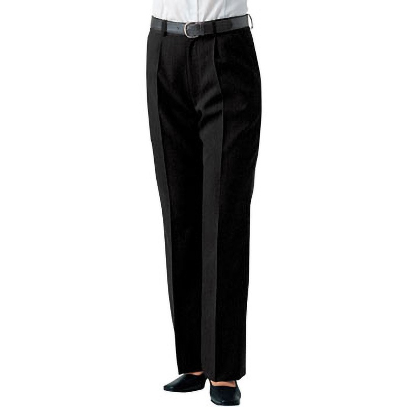 ボストン商会 レディースパンツ シロ 09 00201