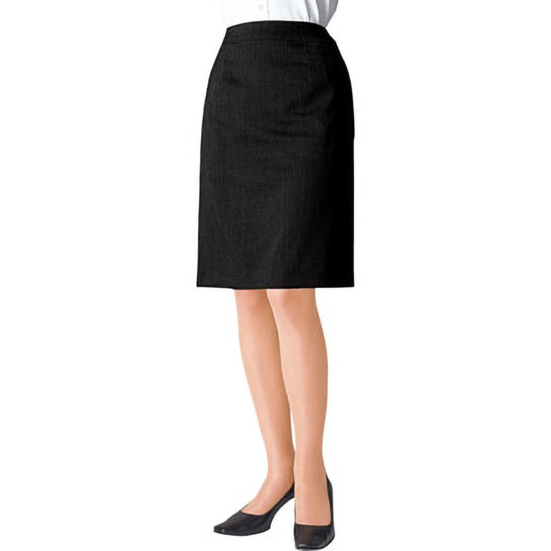 12216-99 スカート 12216 ボストン商会 黒色 7,915円