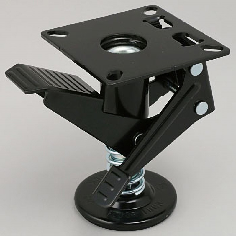 フロアーロック イースタン精工 ストッパー 【通販モノタロウ】