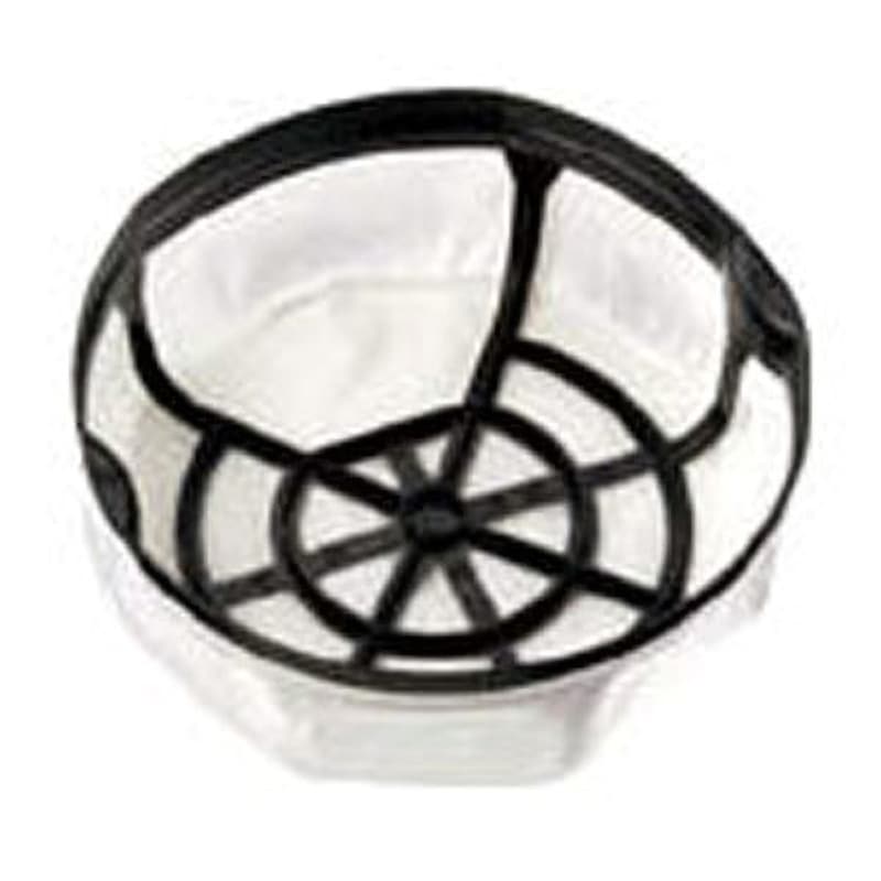 TKC1200B フィルターバスケット TRUSCO 適合機種TKC-1200 8,611円