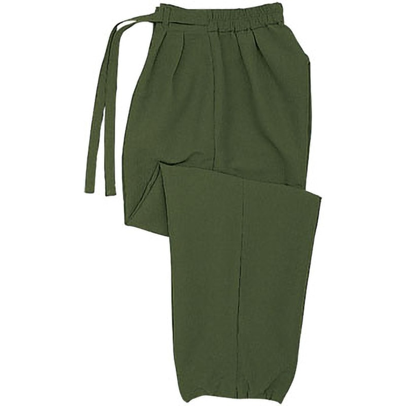 42301-58 作務衣下衣 42301 ボストン商会 男女兼用