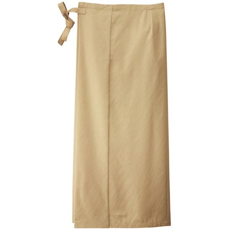 42202-71 和風スカート 42202 ボストン商会 サイズM