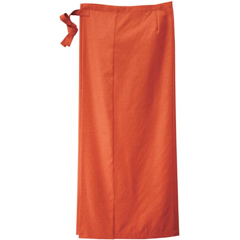 42202-49 和風スカート 42202 ボストン商会 サイズM