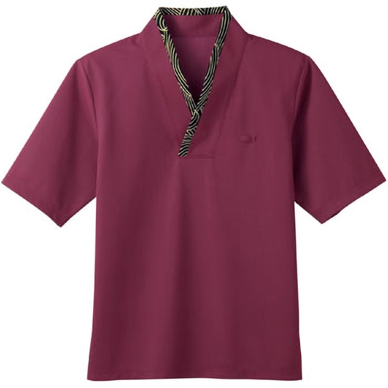 43308-28 和風カットソー 43308 ボストン商会 サイズS 5,033円