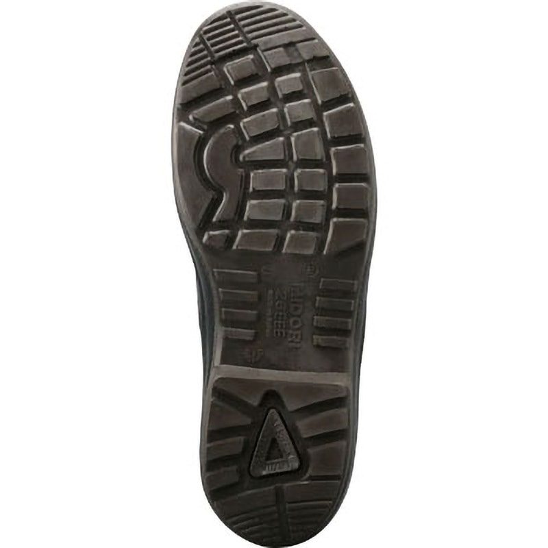 CF110-26.0 軽快・耐滑安全靴 CF (ワイド樹脂先芯) ミドリ安全 紐