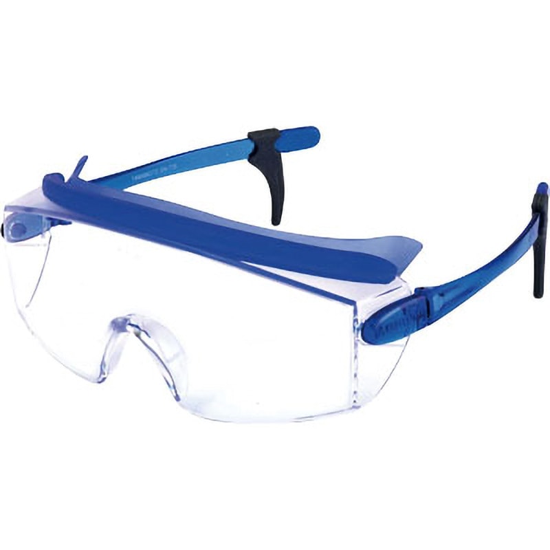 SN-735 保護めがね1眼型スタンダードフィットタイプ SN-735 山本光学