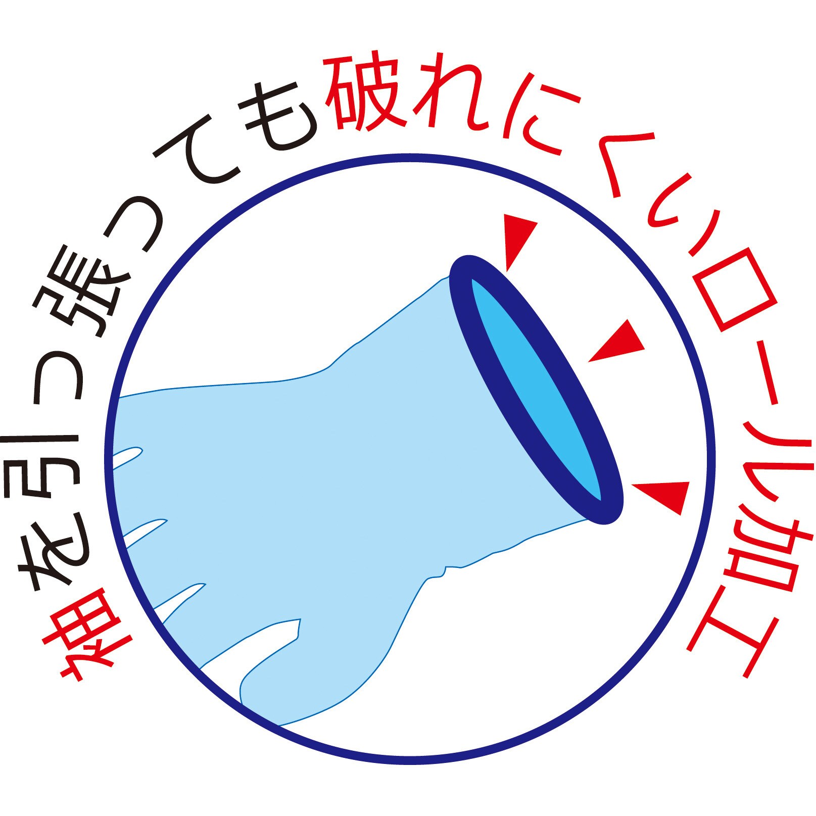 776-M 塩化ビニール手袋 ビニスターマリン 1セット(3双) 東和コーポレーション(TOWA) 【通販サイトMonotaRO】