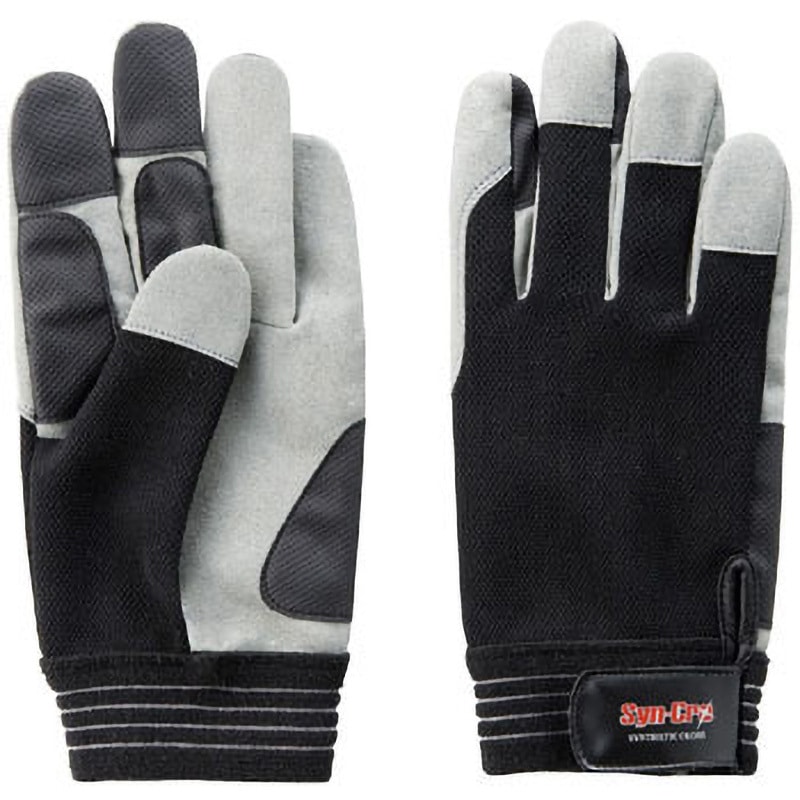 7715 シンクログリップ SC-705 富士グローブ サイズM - 【通販モノタロウ】