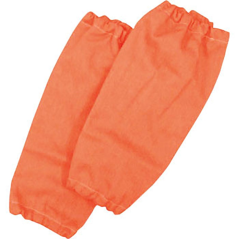 YSPU ハイブリッド(耐熱・耐切創)保護具 腕カバー 1組 吉野 【通販モノタロウ】