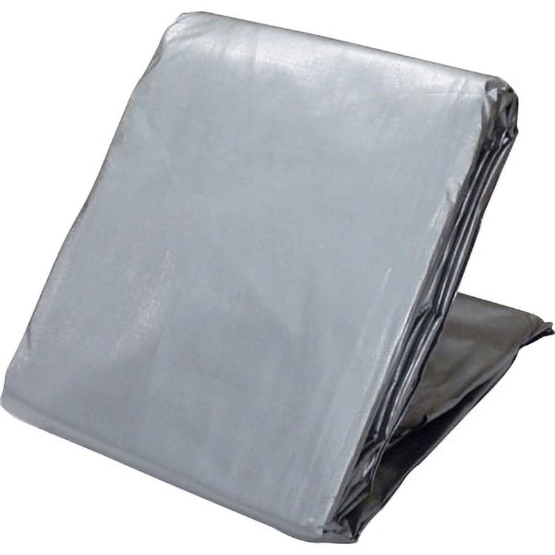 SL#40-14 #4000シルバーシート ユタカメイク 呼び縦5.4m横7.2m