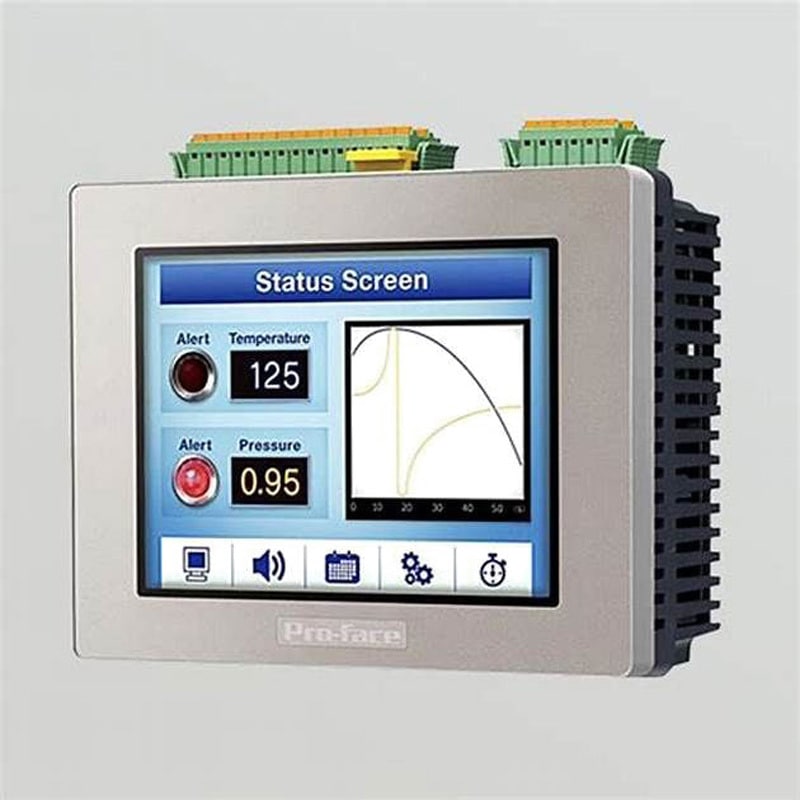 PFXLM4301TADDK 表示器付きコントローラー LT4000Mシリーズ(本体