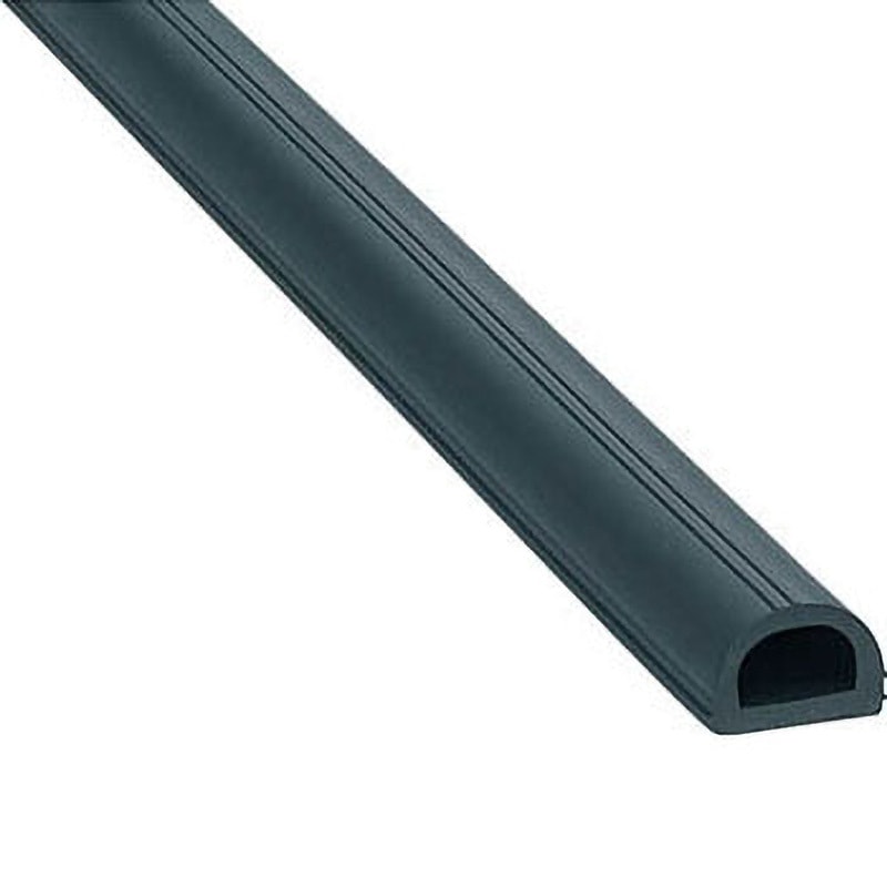 NRD330 D型ゴム 光 厚さ3.5mm長さ330mm - 【通販モノタロウ】