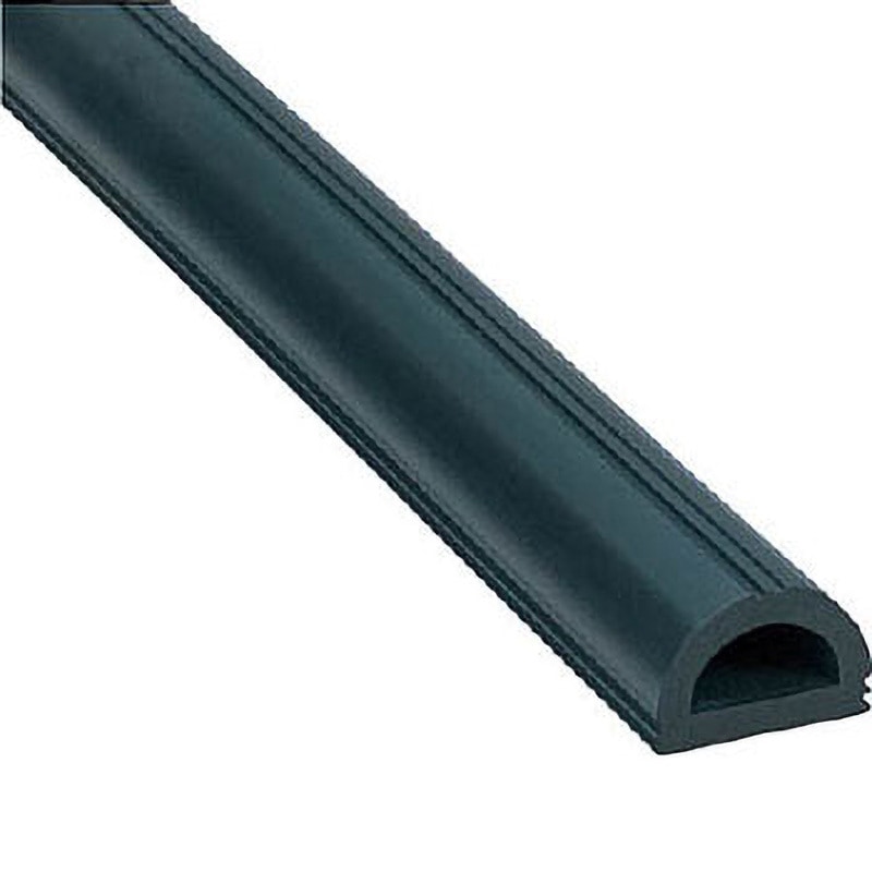 NRMD330 D型ゴム 光 厚さ5.0mm長さ330mm - 【通販モノタロウ】