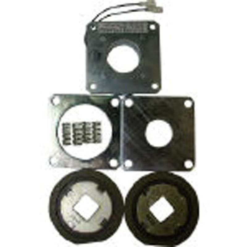 YFA010197 電気チェーンブロック用交換パーツ(FA・FB・SA型) 1セット 象印チェンブロック 【通販モノタロウ】