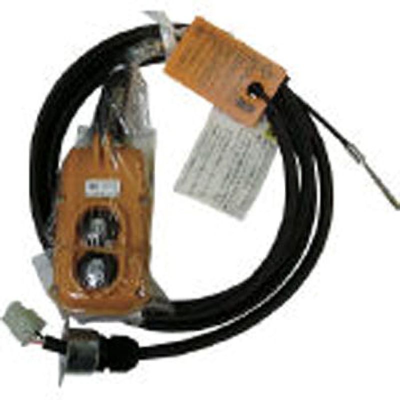 Y2A60 電気チェーンブロック用交換パーツ(FA・FB・SA型) 1セット 象印チェンブロック 【通販モノタロウ】