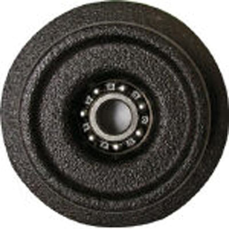 YP005029 プレーンローラーセット 1セット(1個) 象印チェンブロック