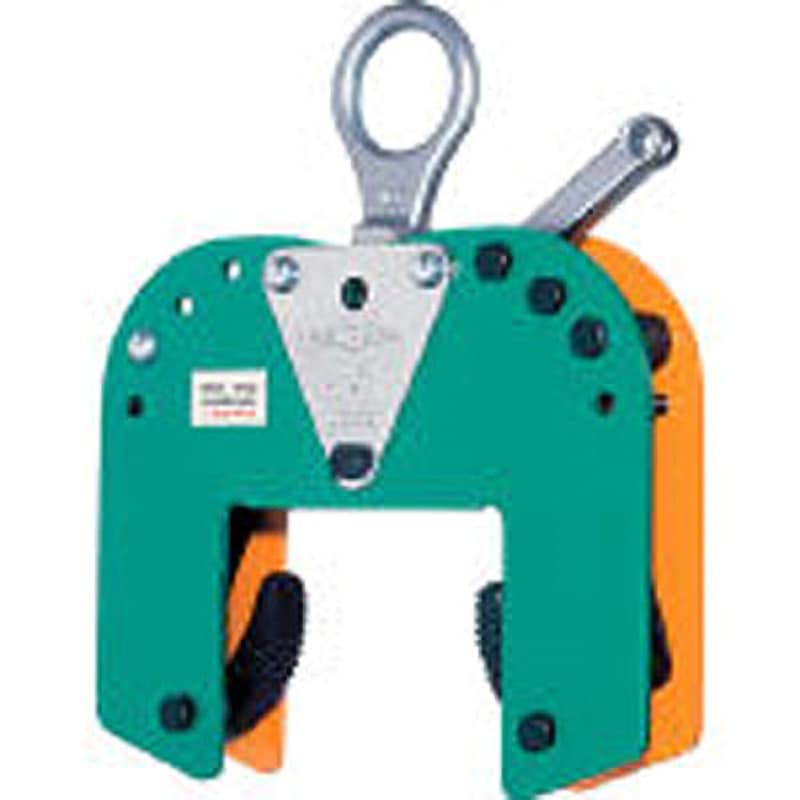 木質梁専用吊りクランプBLC200 BLC200 木質梁専用吊りクランプ スーパーツール 荷重0.2t - 【通販