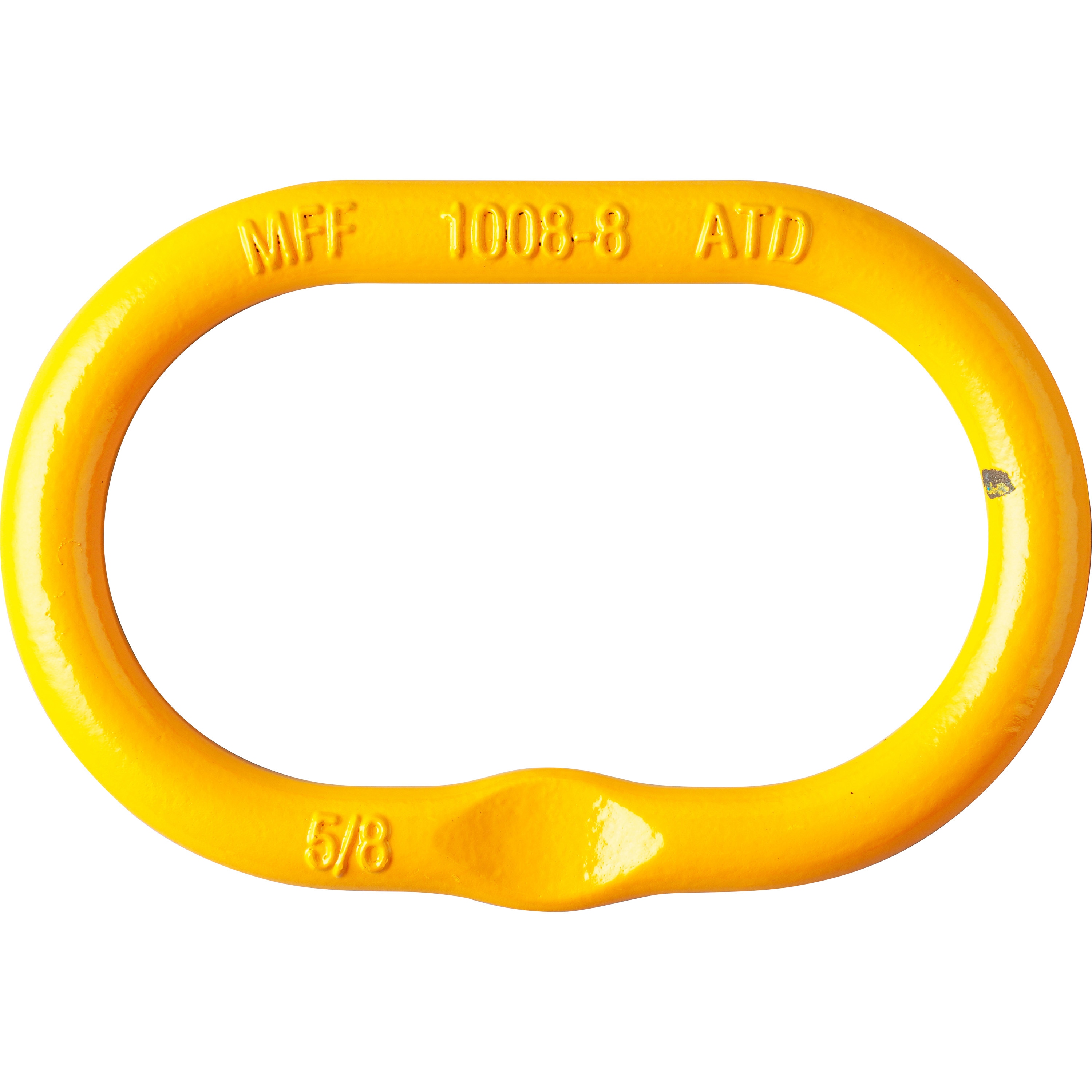 MFF-10 マスターリンク アイタイプ 象印チェンブロック 荷重3.2t MFF-10 - 【通販モノタロウ】