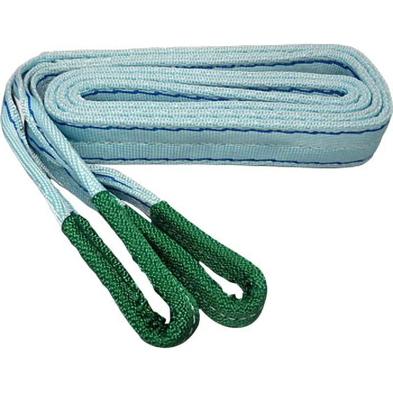 田村総業　ラウンドスリング　(エンドレス形ナイロンスリング)　SS-HJN-W200X2.0