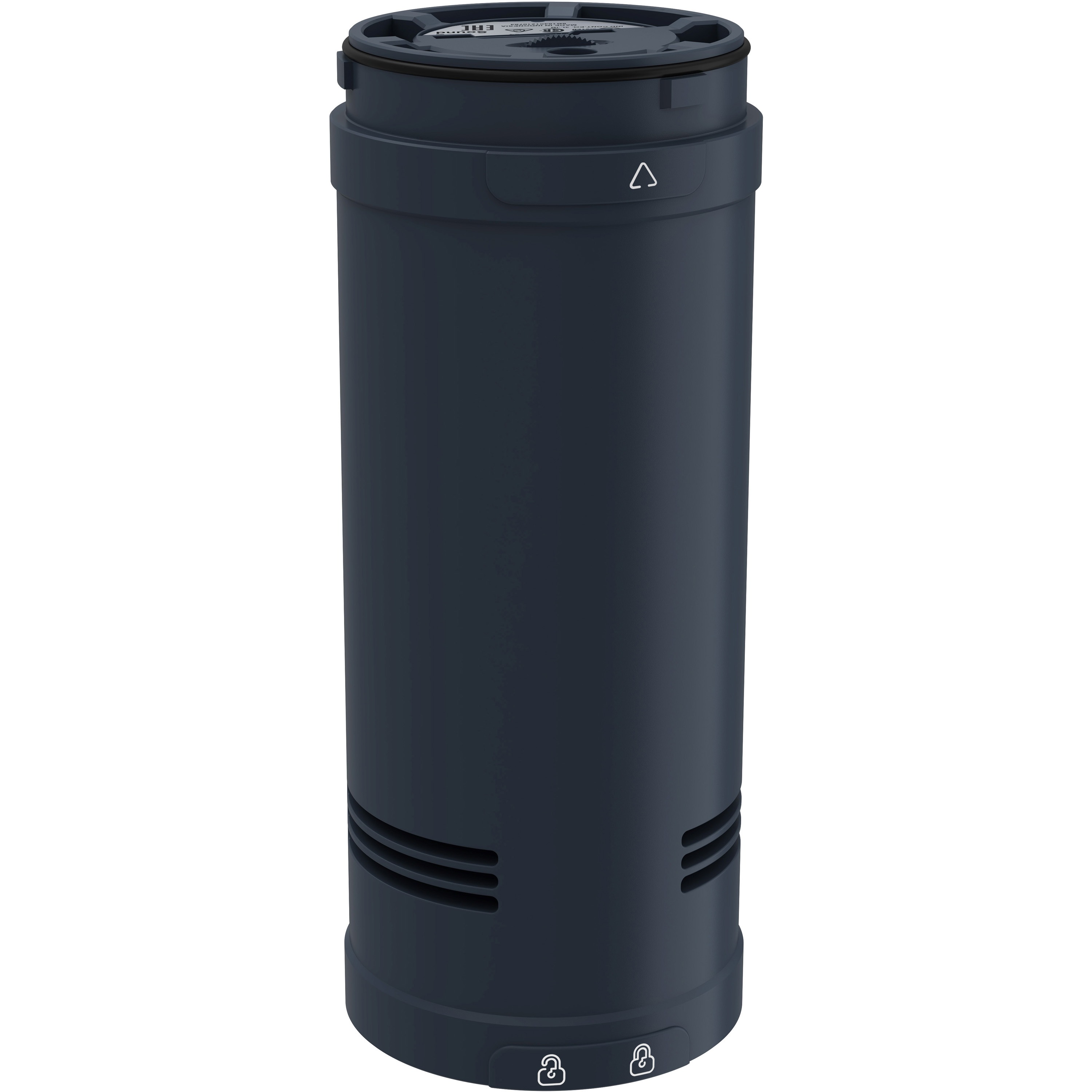 XVUC9V 積層式LED表示灯 XVUシリーズ単品ユニット(単品購入で自由に組み合わせ) 1台 アロー(シュナイダーエレクトリック) 【通販モノタロウ】