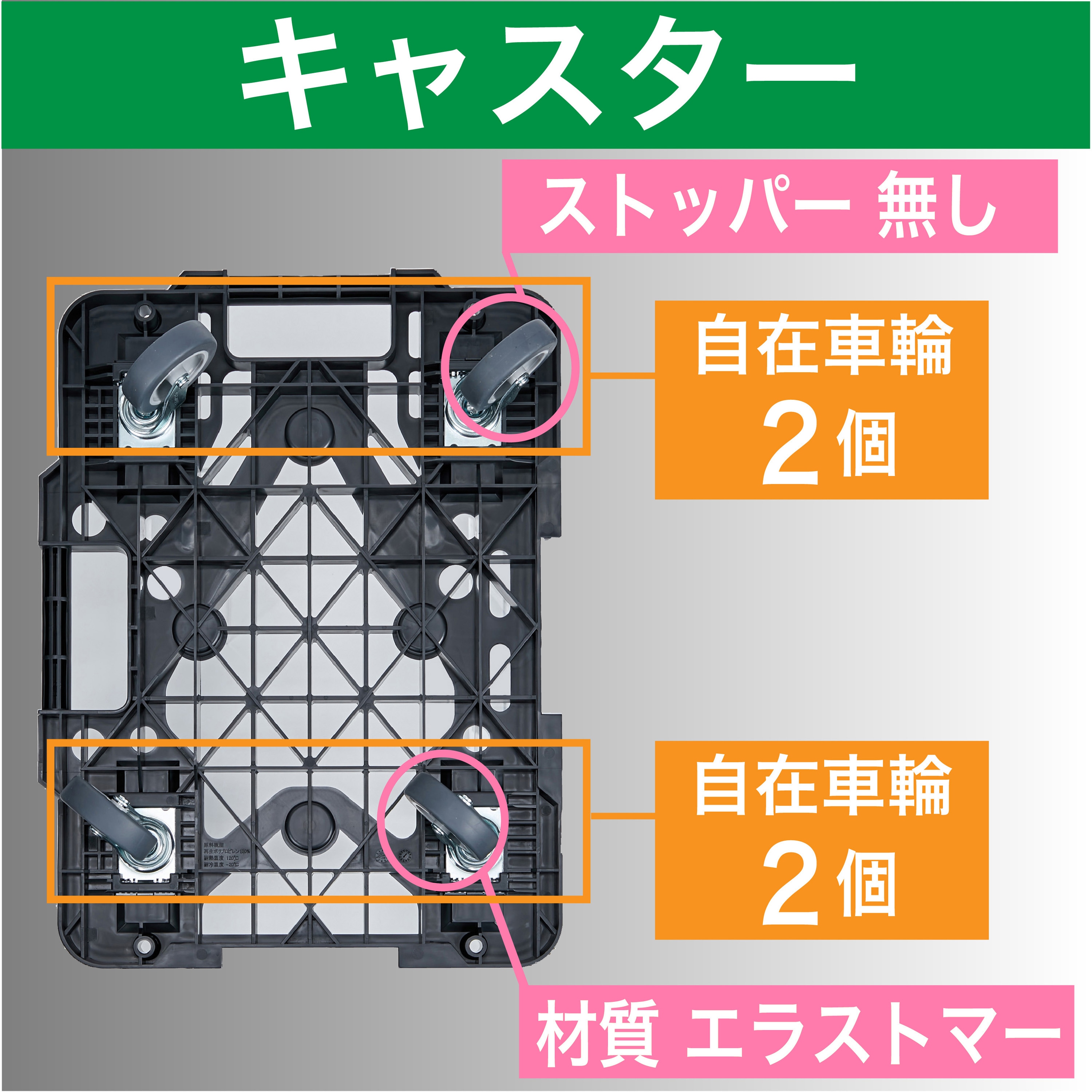 MPK-500J-BK ルートバン (メッシュタイプ) オール自在タイプ TRUSCO 