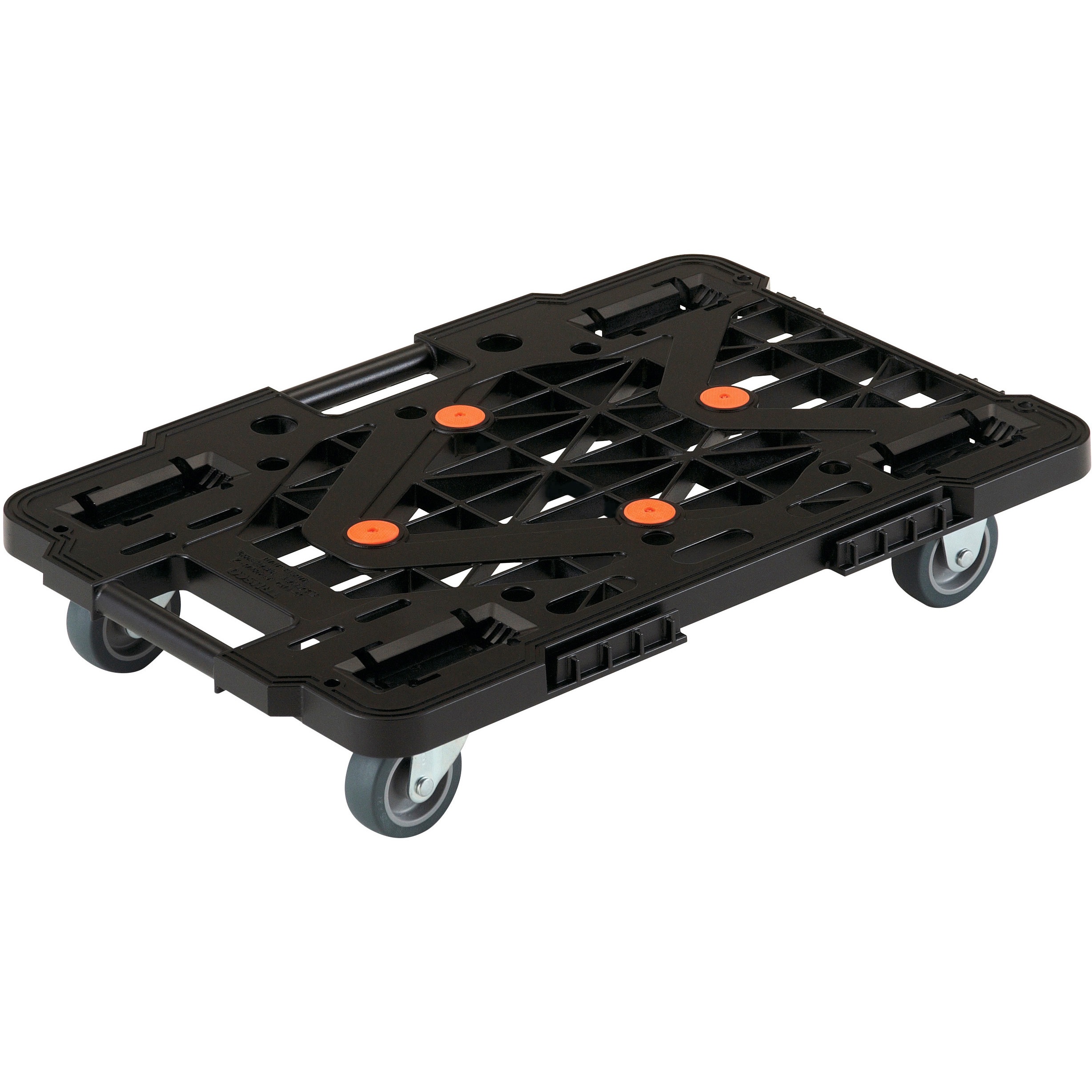 MPK-600-BK ルートバン (メッシュタイプ) 自在・固定タイプ TRUSCO 