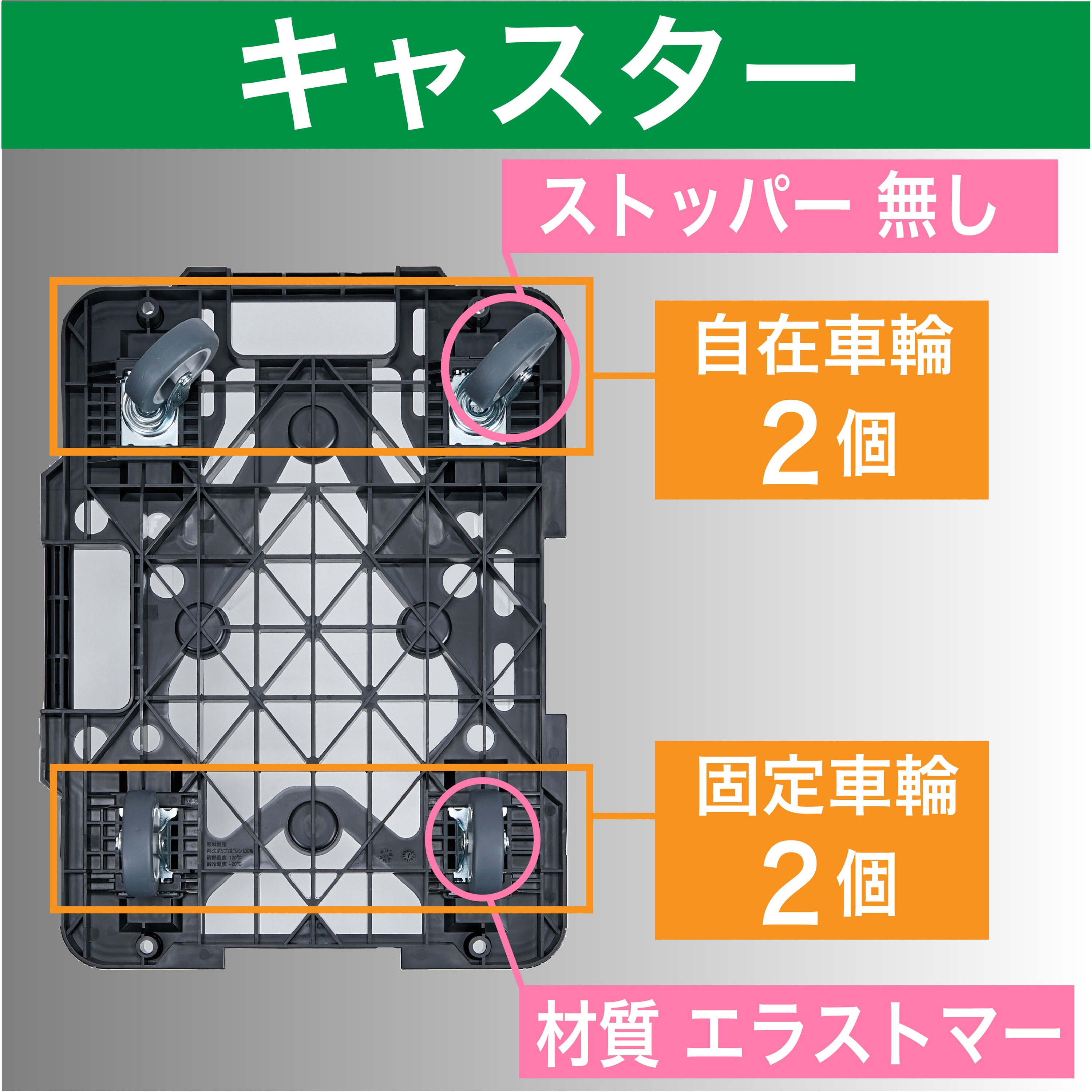 MPK-600-BK ルートバン (メッシュタイプ) 自在・固定タイプ TRUSCO 