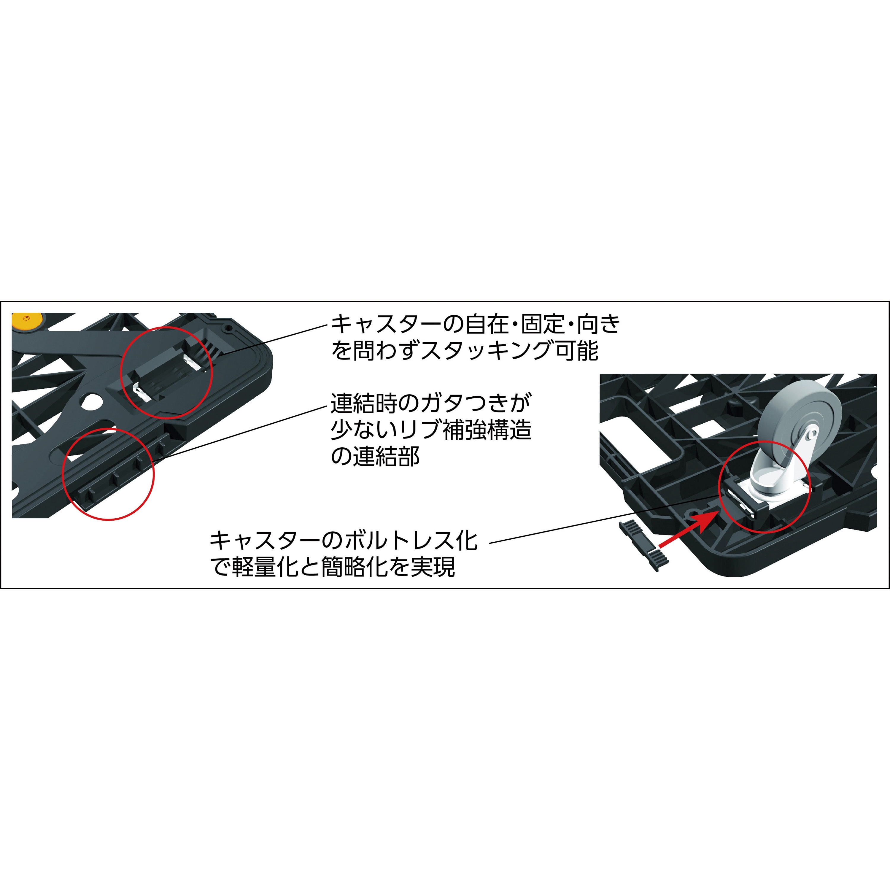 MPK-500-BK ルートバン (メッシュタイプ) 自在・固定タイプ TRUSCO MPK-500-BK ルートバン (メッシュタイプ) 自在・固定タイプ TRUSCO