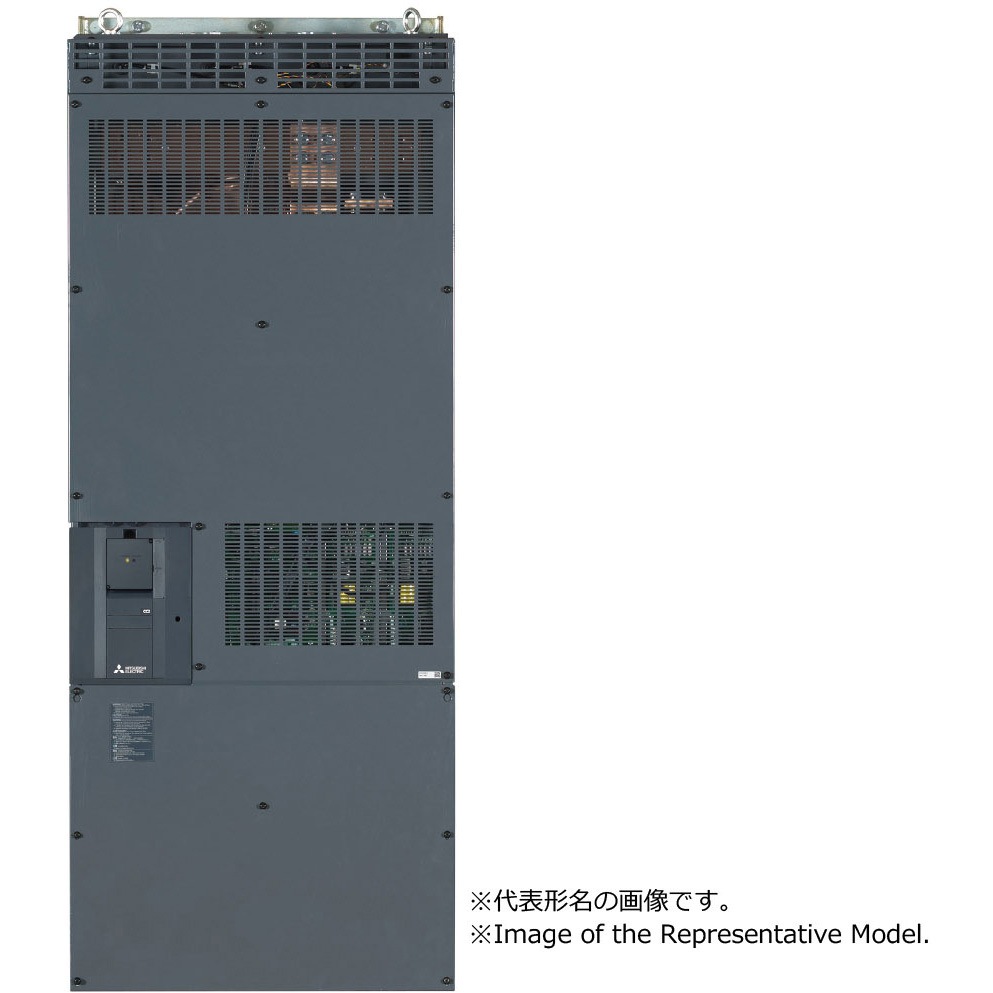 FR-CC2-H315K-60 インバータ FR-CC2シリーズ コンバータユニット 三菱
