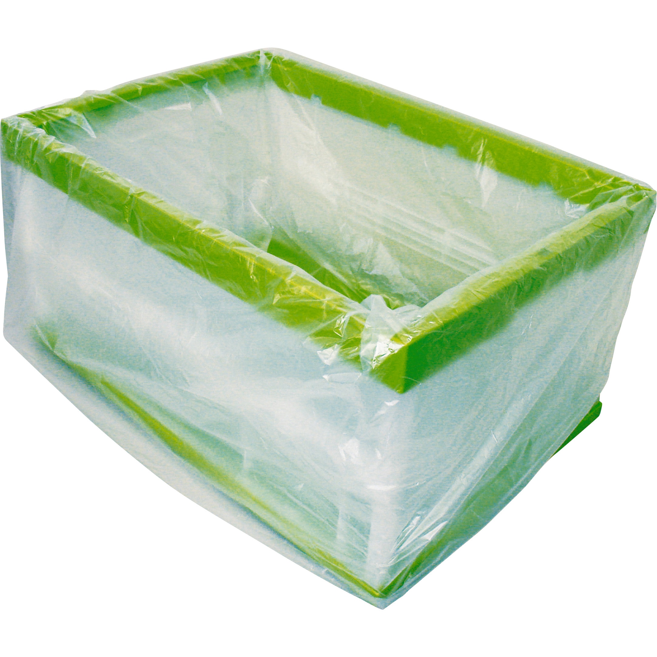 TCP-20 オリコン用内袋 TRUSCO 半透明色 - 【通販モノタロウ】