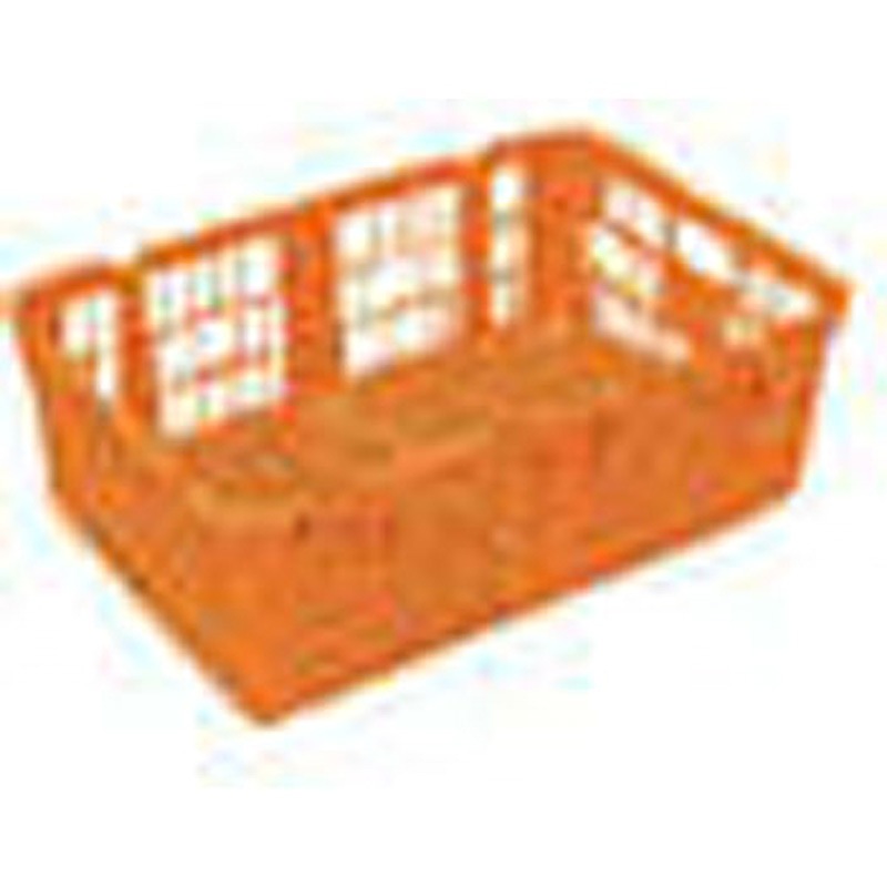 NO.950 プラスケット リス オレンジ色 容量78L 4,858円