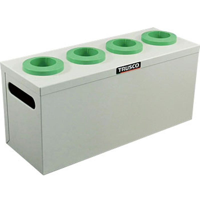 WNT40-4W ワゴン用ツーリングケース TRUSCO BT・NT兼用 ウレタン