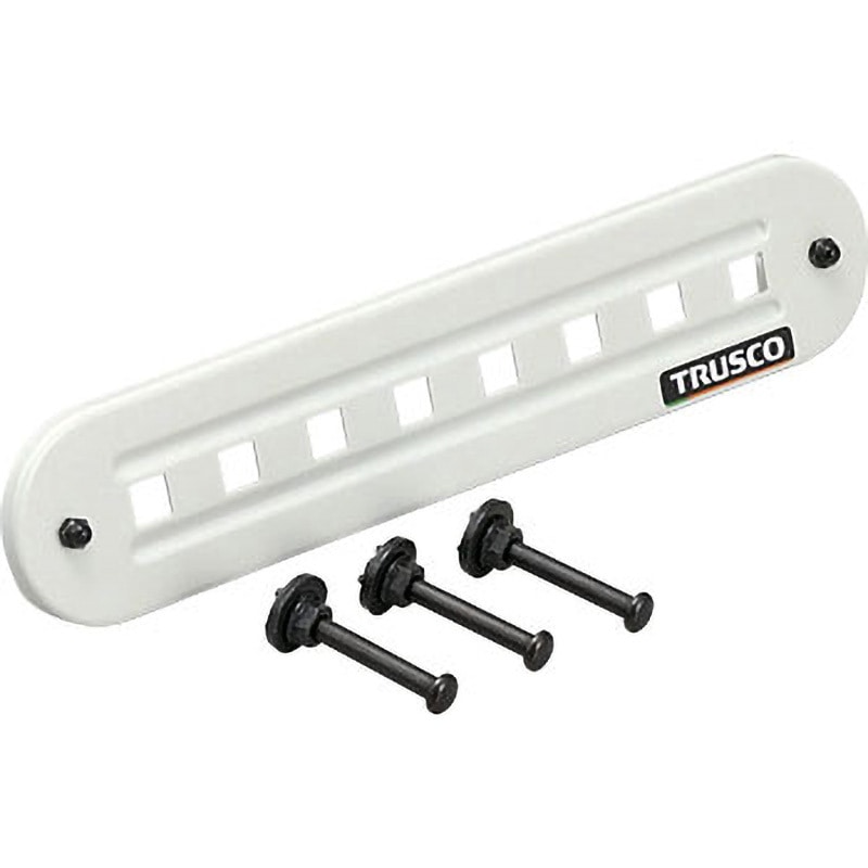 KBZ1 マグネットツールハンガー コバンザメ 1個 TRUSCO 【通販モノタロウ】