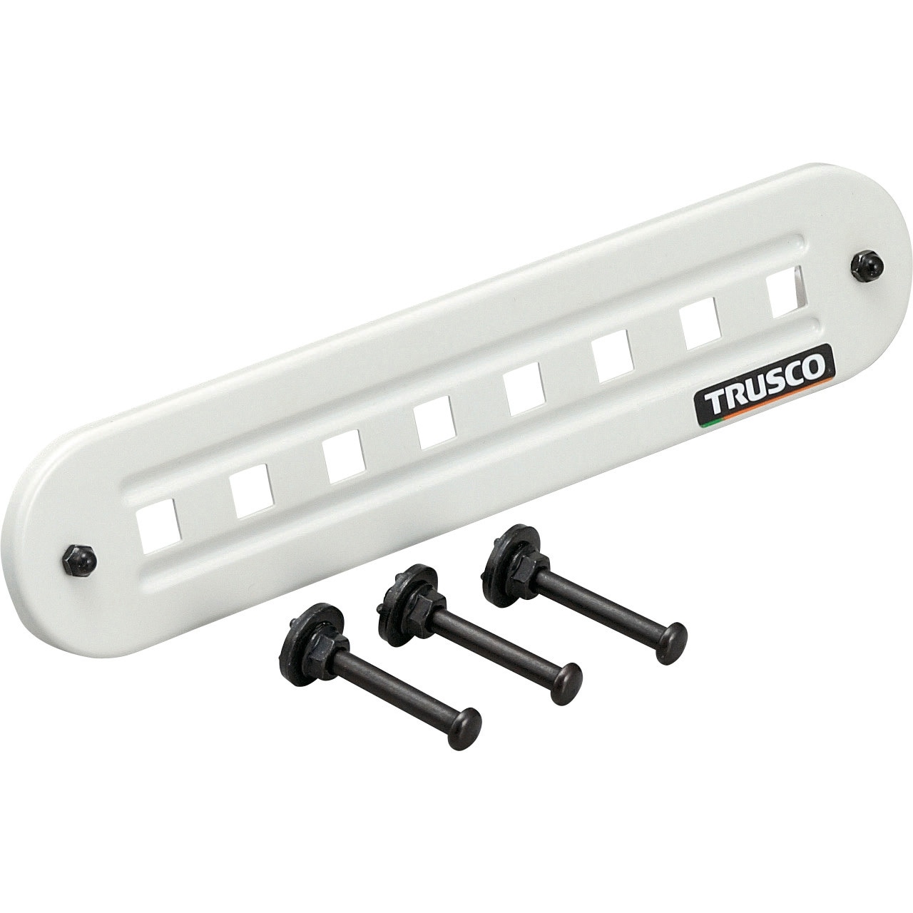 KBZ1 マグネットツールハンガー コバンザメ TRUSCO 1個 KBZ1 【通販