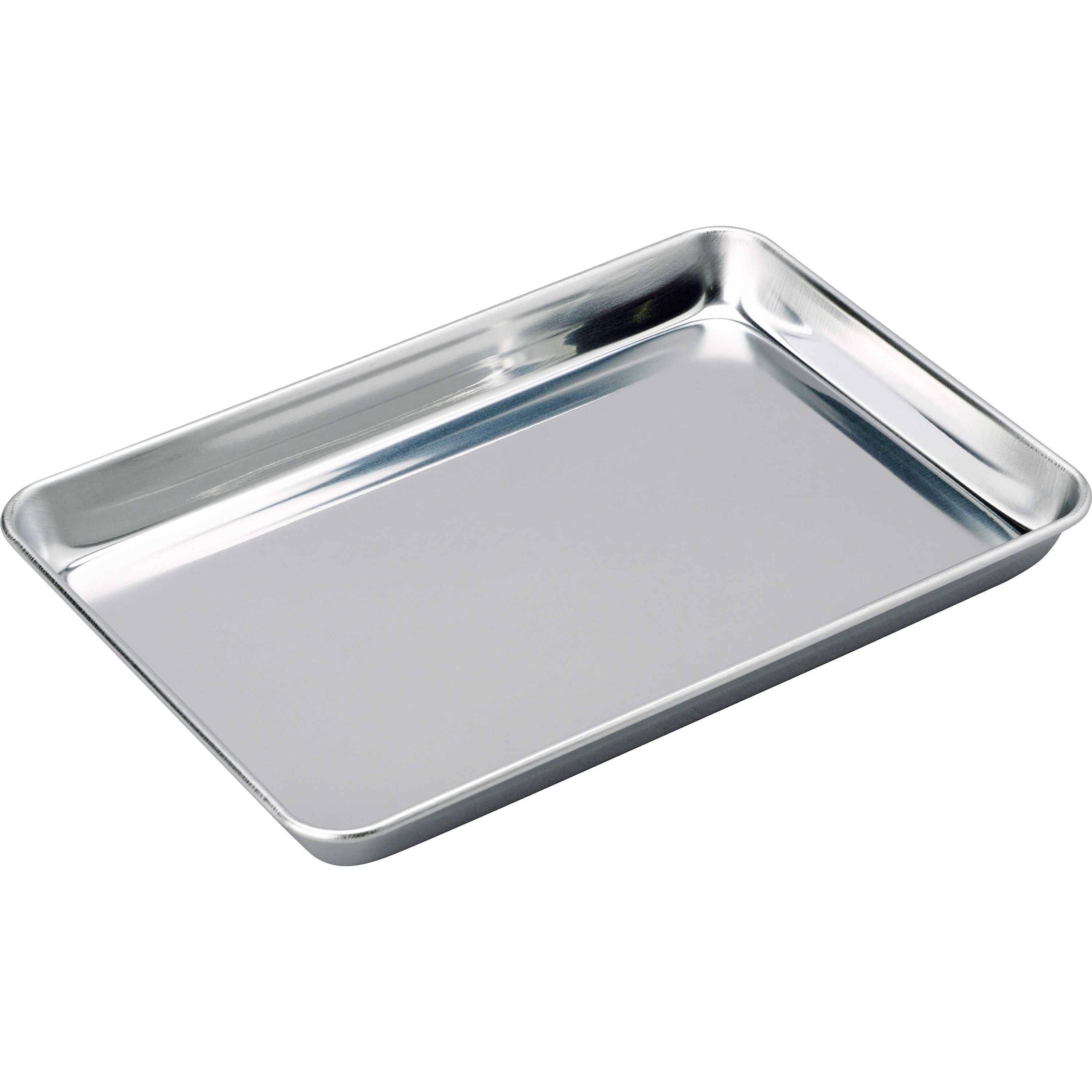 特価！！！ステンレス　バット　19枚！ 7-4432-02 ステンレスバット (蓋付き) 240×180×40mm B2 【AXEL
