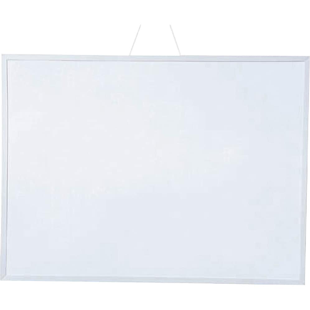 MXWHA2 ホワイトボード 無地 MagX(マグエックス) スチール 壁掛