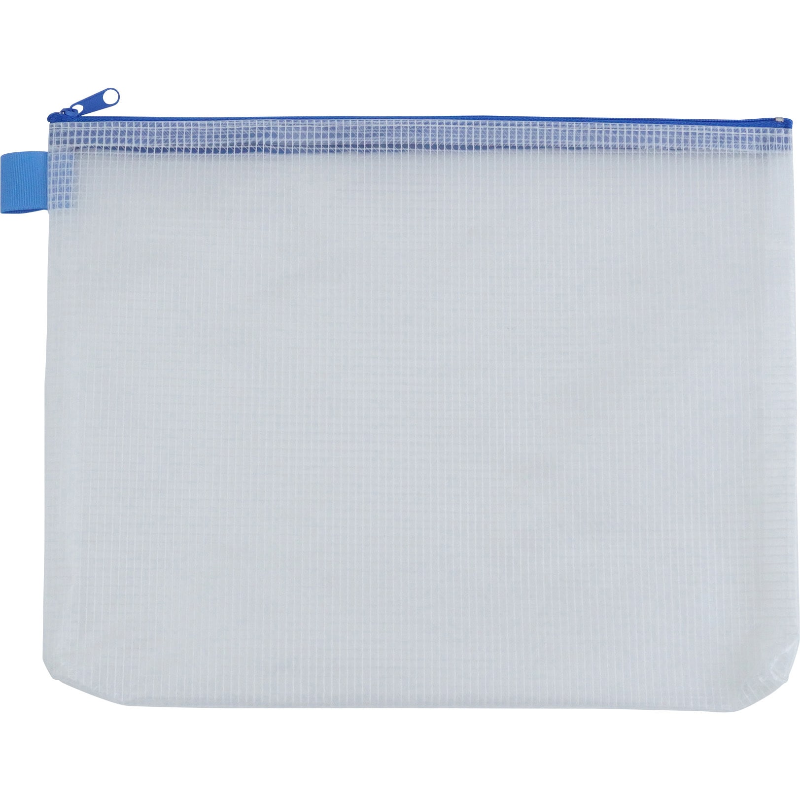 MMCB5B メッシュケース MagX(マグエックス) マチ無しタイプ 透明色