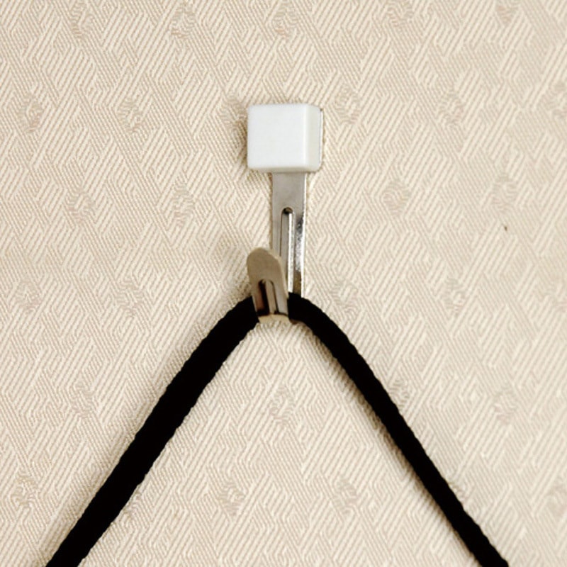 (まとめ）光 石膏ボード用フックニッケルメッキタイプ 耐荷重8kg KSBFM-111 1パック（2個）〔×30セット〕 まとめ) 光 石膏ボード用フックニッケルメッキタイプ 耐荷重13kg KSBFM