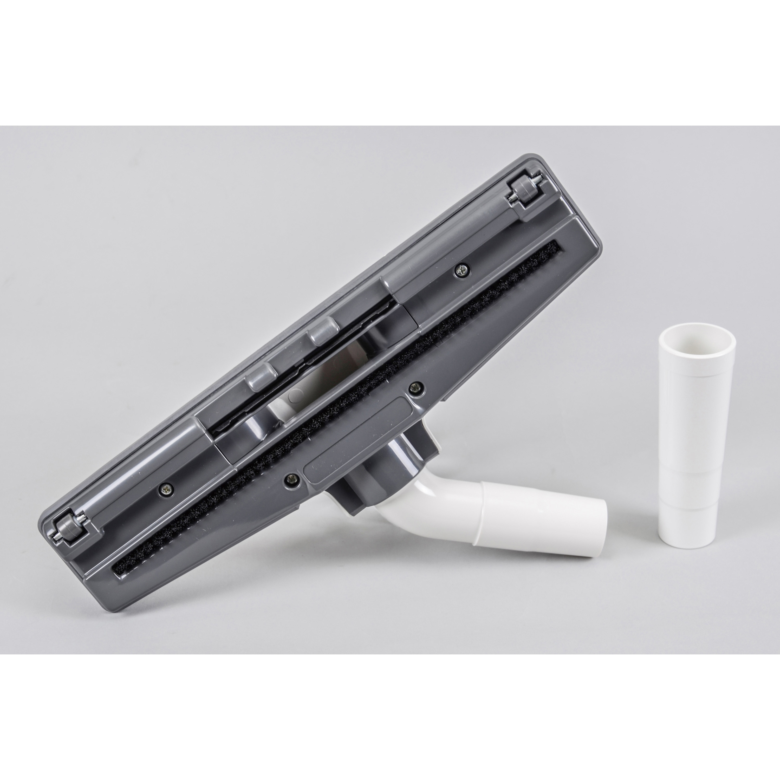 （まとめ）TRUSCO スマートブラシ・ホワイトTPC-30120 1個〔×2セット〕 代引不可 まとめ）TRUSCO スマートブラシ ホワイトTPC-30120 1個×2セット