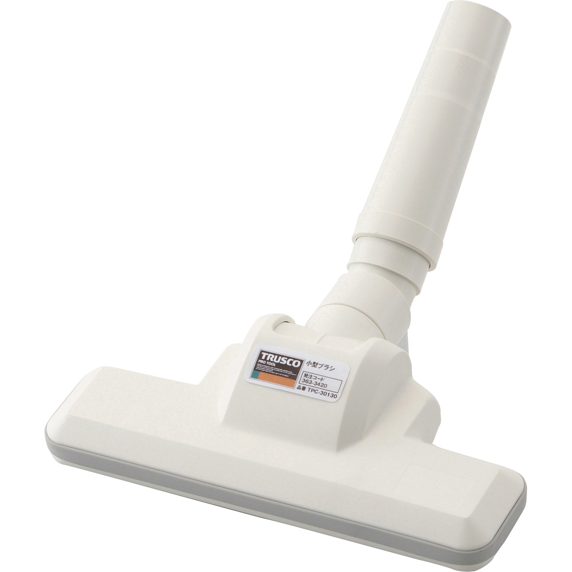 掃除機・クリーナー ito-toto TPC-30130 乾式クリーナー用オプションパーツ(各メーカー共通ノズル