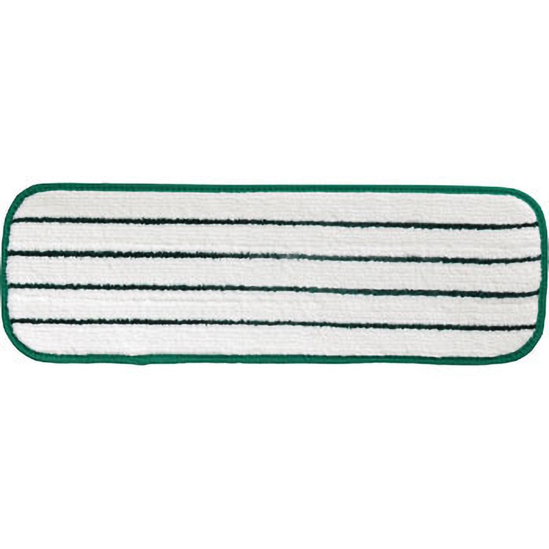 ESCFMOP18GRE イージースクラブ フラットモップ用パッド 3M(スリーエム) 縦145mm横460mm 1袋(3枚) ESCFMOP18GRE