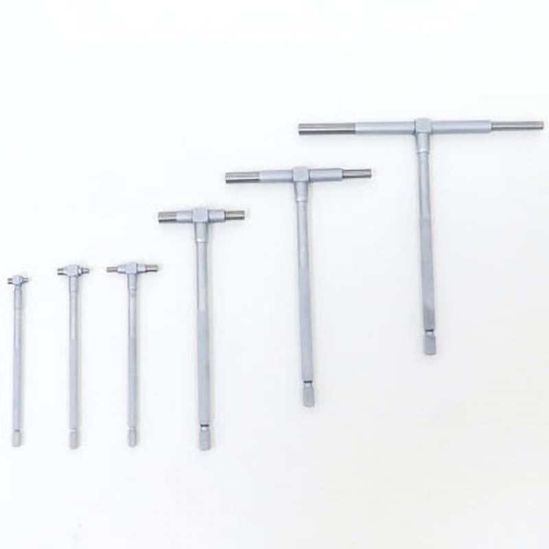 ミツトヨ　テレスコーピングゲージ　（155-905）　 ( TGST ) : ミツトヨ テレスコーピングゲージ 単体 TGST : DIY