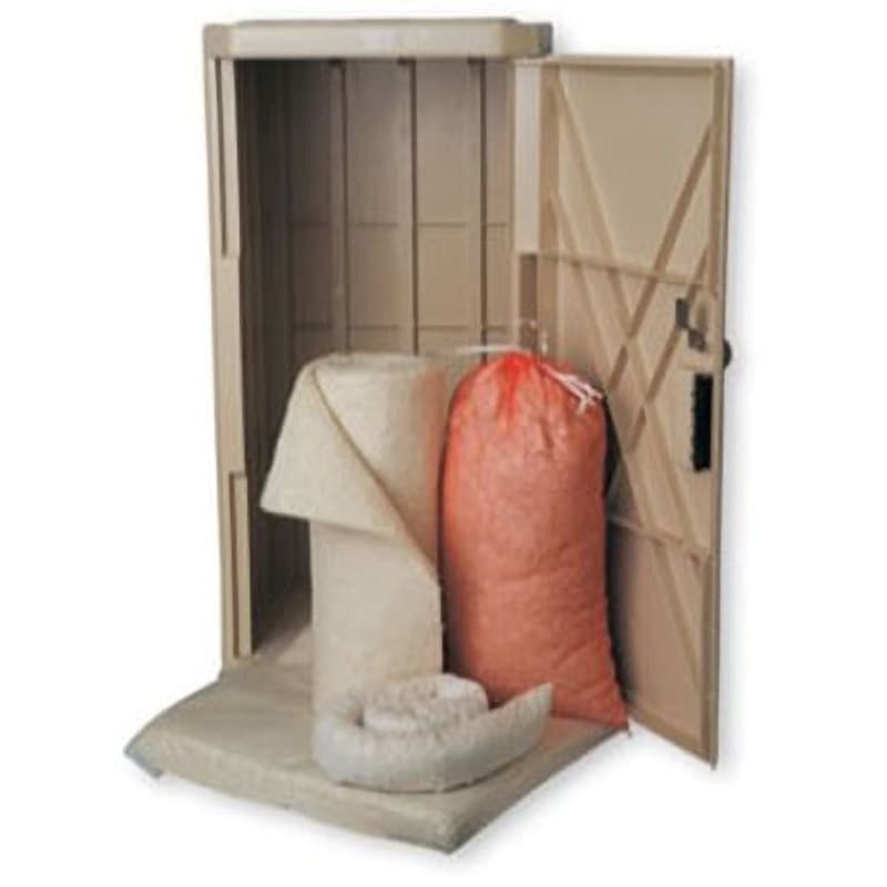 OG-2002 緊急用油液処理キット 屋外 カクイ 1セット(1個) OG-2002 71,980円