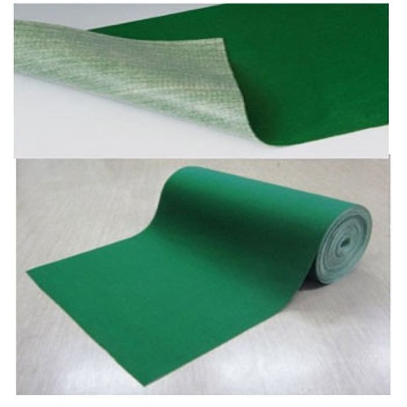 FMRU-905 フロアマット カクイ 油対応 ロール状