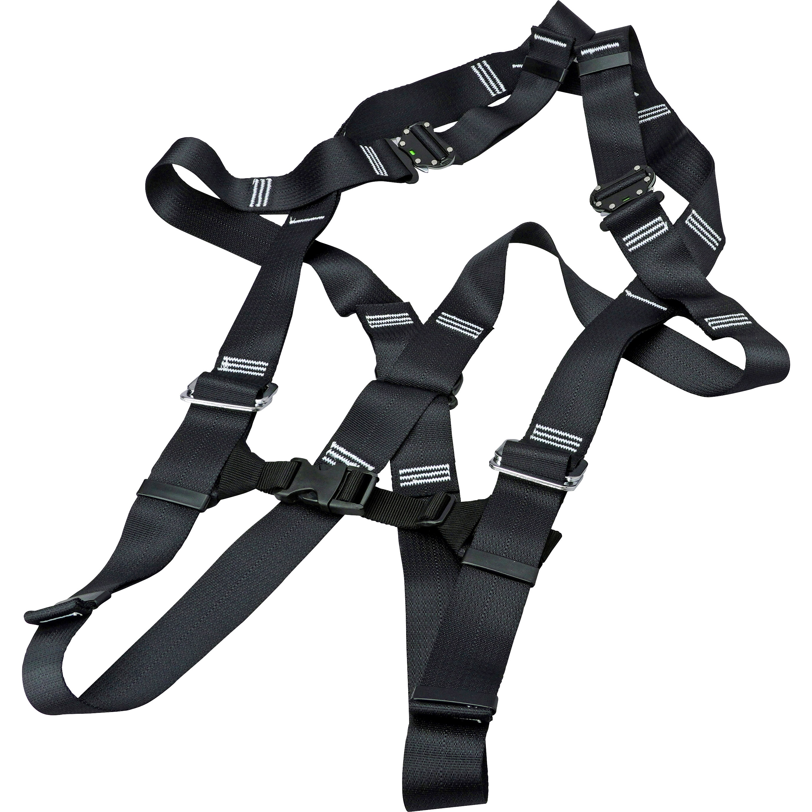 フルハーネス型安全帯（墜落転落防止器具） タイタン フルハーネス型 墜落制止用器具 安全帯 イージーハーネス