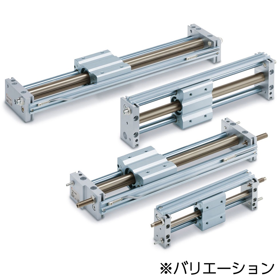 CY1SG20-640Z-A93V3 CY1S Series(CY1SG20-640Z) SMC 複動 36,387円