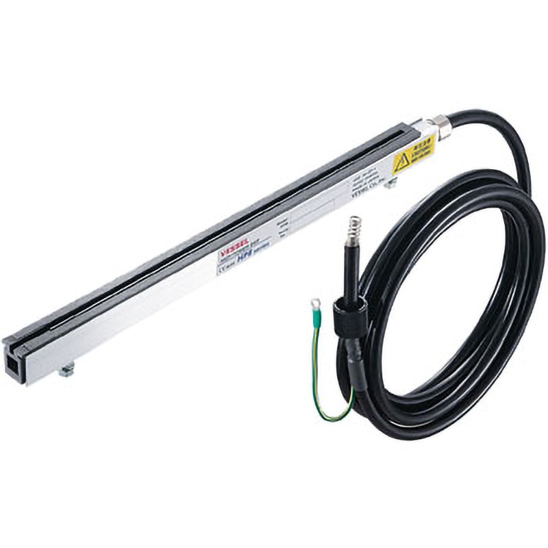 HPB-1005 静電気除去ハイパワーバー 1個 ベッセル 【通販モノタロウ】