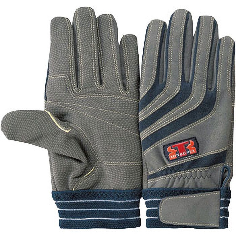 K-506 ケブラー繊維製手袋K-506 1双 トンボレックス(TONBOREX) 【通販