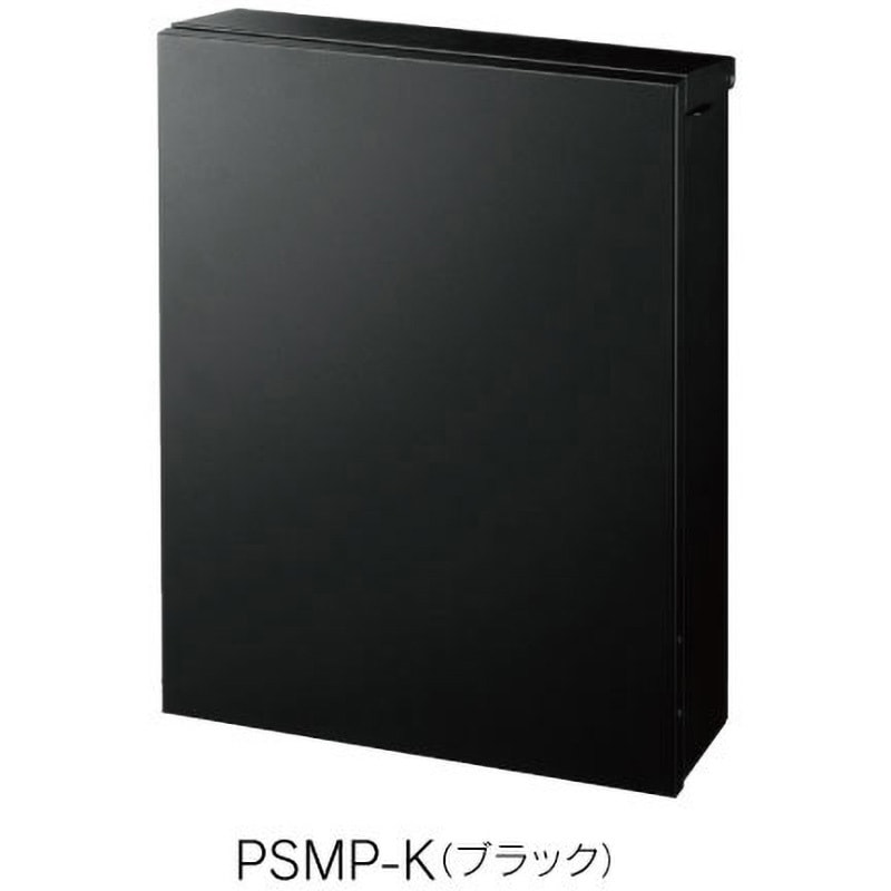 PSMP-K デザインポスト スムースプラス 福彫 上入れ前出し 【通販
